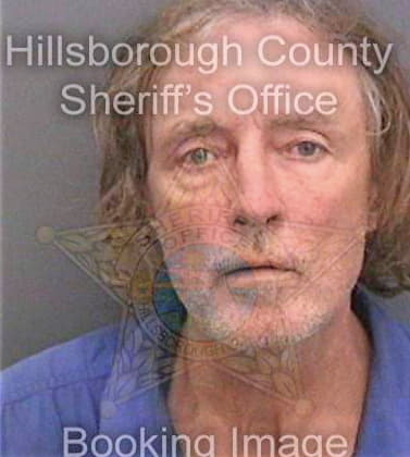 Riehl Roger - Hillsborough County, FL 