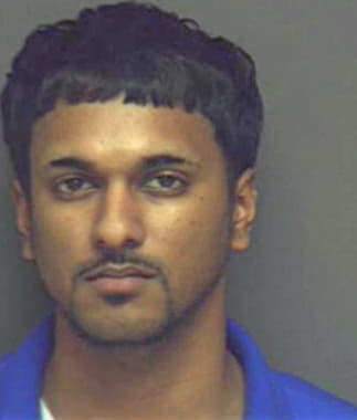 Mohamed Asif - Lake County, FL 