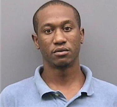 Pierre Gregory - Hillsborough County, FL 