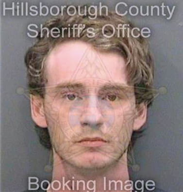 Johnson James - Hillsborough County, FL 