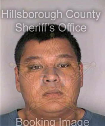 Smith Jeremy - Hillsborough County, FL 