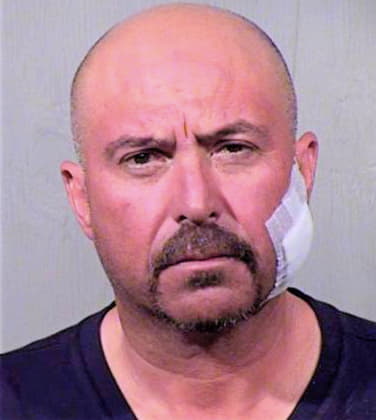 Garcia Jose - Maricopa County, AZ 