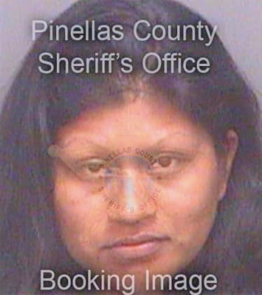 Castellanos Gloria - Pinellas County, FL 