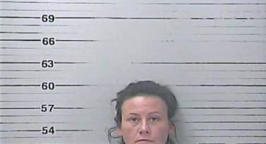 Bryant Jennifer - Harrison County, MS 