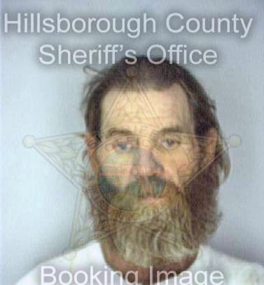 Boone John - Hillsborough County, FL 