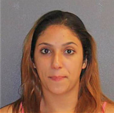 Rodriguez Lisette - Volusia County, FL 