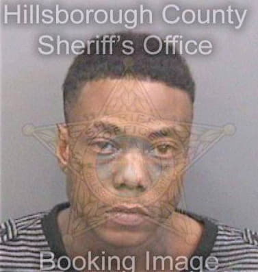 Walton Pedro - Hillsborough County, FL 