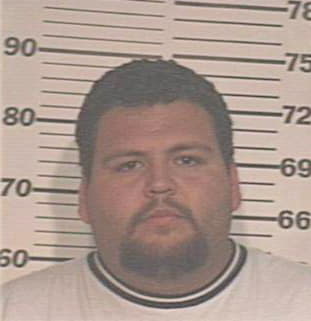 Hernandez Armando - Hidalgo County, TX 