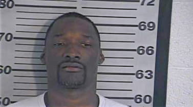 Rommel Newton - Dyer County, TN 