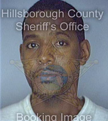 Turner Christopher - Hillsborough County, FL 