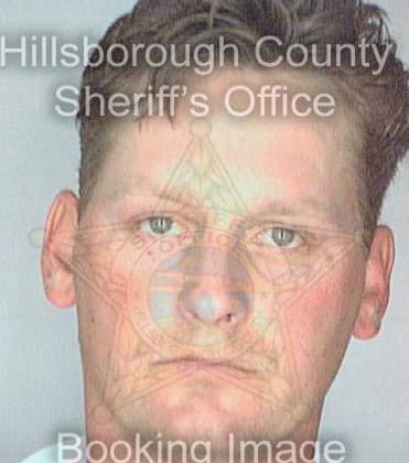 Foley James - Hillsborough County, FL 