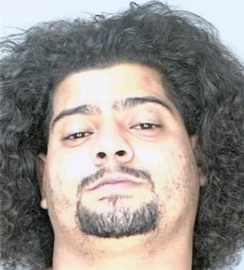 Melendez Javier - Hillsborough County, FL 