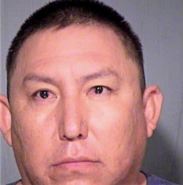 Chee Jayson - Maricopa County, AZ 