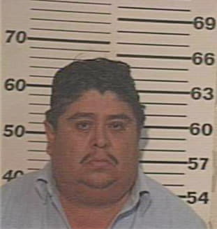 Avalos Jose - Hidalgo County, TX 