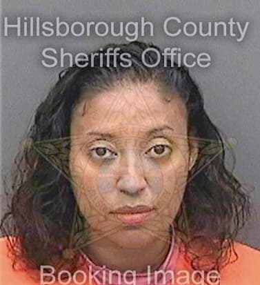 Martinez Yasmin - Hillsborough County, FL 