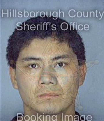 Sanchez Carlos - Hillsborough County, FL 