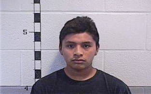 Juarez-Molina Gustavo - Shelby County, KY 