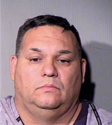 Martinez Michael - Maricopa County, AZ 