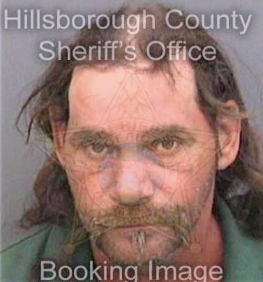 Ponshock Michael - Hillsborough County, FL 