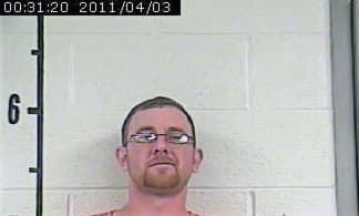 Logsdon Shane - Bullitt County, KY 