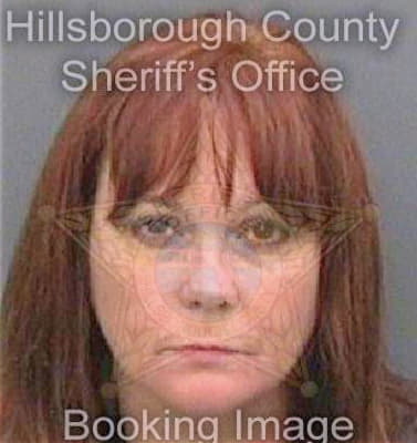 Marshall Tammy - Hillsborough County, FL 