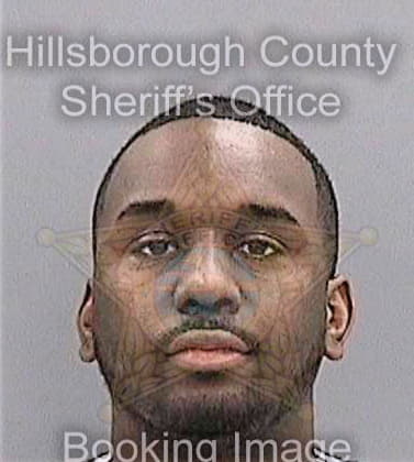 Carr Atravon - Hillsborough County, FL 