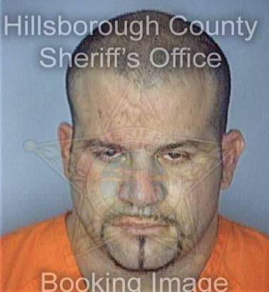 Howard Christopher - Hillsborough County, FL 