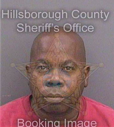 Simmons Kevin - Hillsborough County, FL 