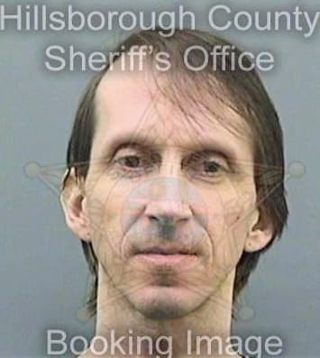 Trew Russell - Hillsborough County, FL 