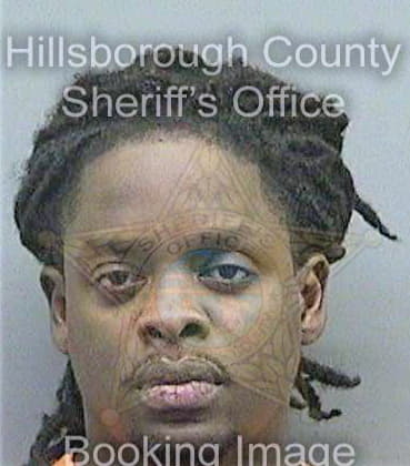 Bland Benjamin - Hillsborough County, FL 