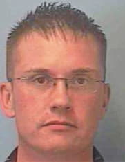 Diedrich Craig - Stearns County, MN 