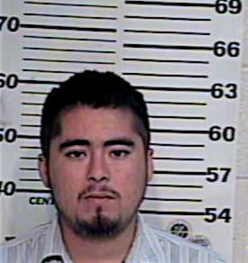 Ramirez Guillermo - Hidalgo County, TX 