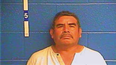 Hernandez Horacio - Boyle County, KY 