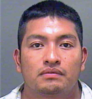 Gomez Macario - Mecklenburg County, NC 