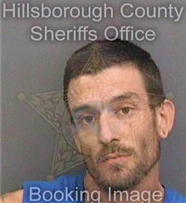 Tomlin Richard - Hillsborough County, FL 