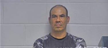Donis Alberto - Oldham County, KY 