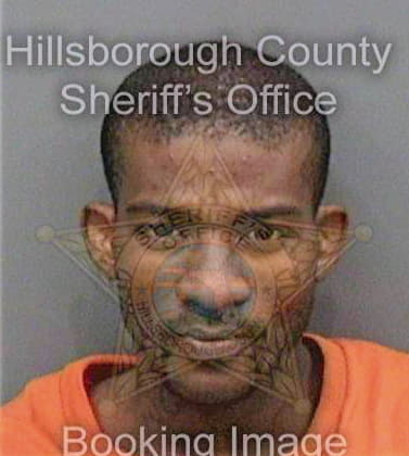 Howard Dangelo - Hillsborough County, FL 