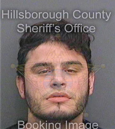 Rivera Emilio - Hillsborough County, FL 