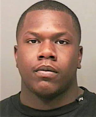 Mclaurin Glenn - Montgomery County, TN 