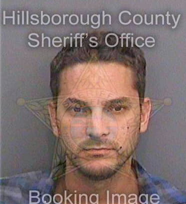 Cabrera Luis - Hillsborough County, FL 