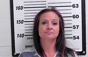 Brookman Marie - Davis County, UT 