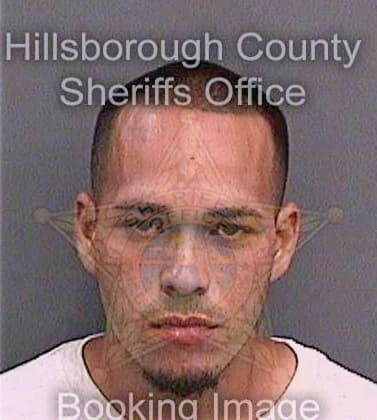 Ojeda Phillip - Hillsborough County, FL 