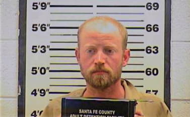 Francis Ronald - SantaFe County, NM 