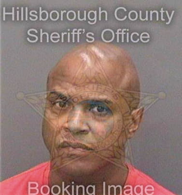 Mebane Sean - Hillsborough County, FL 