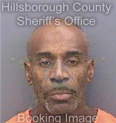 Terry Tyrone - Hillsborough County, FL 