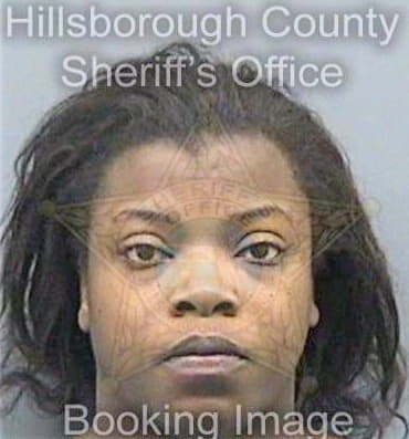 Hunt Alisha - Hillsborough County, FL 