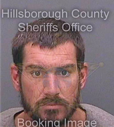 Clark Bradley - Hillsborough County, FL 