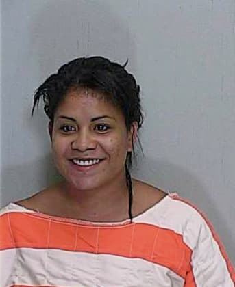 Perez Frances - Marion County, FL 