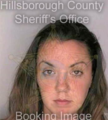 Michelini Francesca - Hillsborough County, FL 