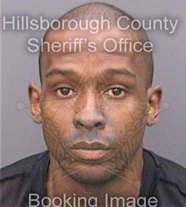 Watkins James - Hillsborough County, FL 